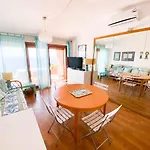 Fiocco Di Mare Cala Piccola Porto Santo Stefano 蒙泰亚尔真塔廖