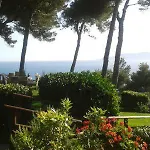 Fiocco Di Mare Cala Piccola Porto Santo Stefano 蒙泰亚尔真塔廖