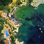 Fiocco Di Mare Cala Piccola Porto Santo Stefano