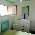 公寓 Fiocco Di Mare Cala Piccola Porto Santo Stefano