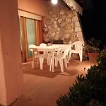 公寓 Fiocco Di Mare Cala Piccola Porto Santo Stefano