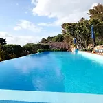 Fiocco Di Mare Cala Piccola Porto Santo Stefano 公寓 *