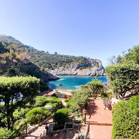 Fiocco Di Mare Cala Piccola Porto Santo Stefano 아파트 몬테 아르젠타리오