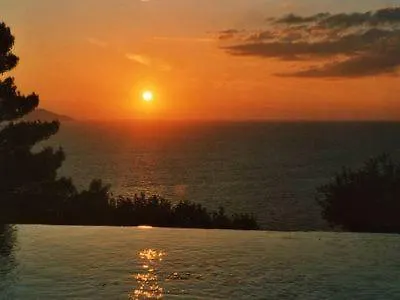 Fiocco Di Mare Cala Piccola Porto Santo Stefano مونتي أرجينتاريو