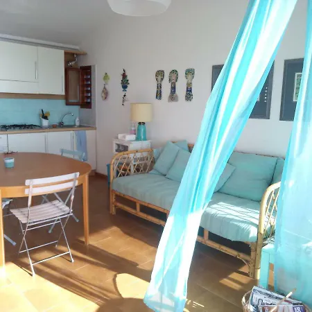 Fiocco Di Mare Cala Piccola Porto Santo Stefano * Monte Argentario