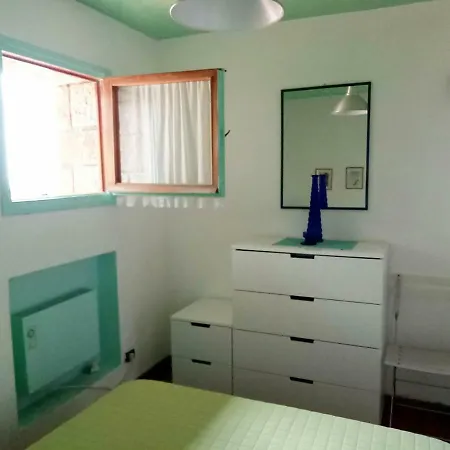 شقة Fiocco Di Mare Cala Piccola Porto Santo Stefano