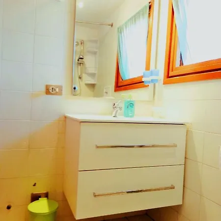Appartamento Fiocco Di Mare Cala Piccola Porto Santo Stefano *