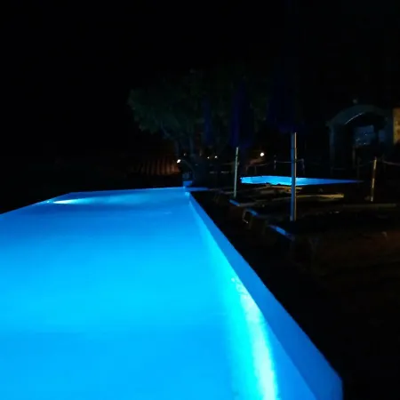 Appartamento Fiocco Di Mare Cala Piccola Porto Santo Stefano Apartment Monte Argentario