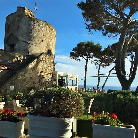 Fiocco Di Mare Cala Piccola Porto Santo Stefano * مونتي أرجينتاريو
