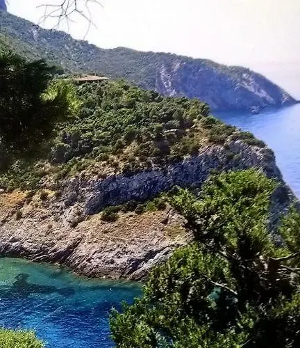 Fiocco Di Mare Cala Piccola Porto Santo Stefano