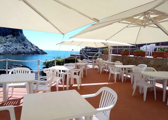 Fiocco Di Mare Cala Piccola Porto Santo Stefano *
