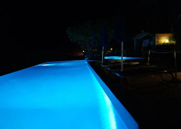 Fiocco Di Mare Cala Piccola Porto Santo Stefano 아파트 몬테 아르젠타리오